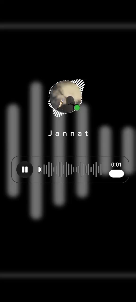 @Voice Of Jannatul