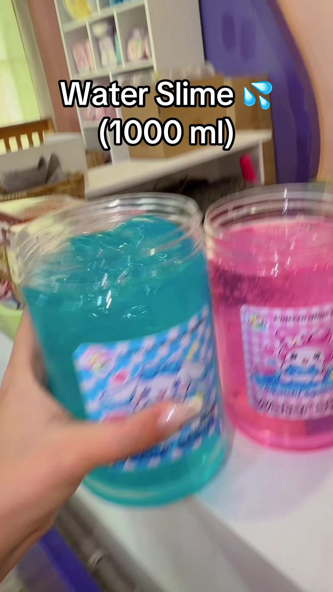 @Unicorn Slime 🇲🇲