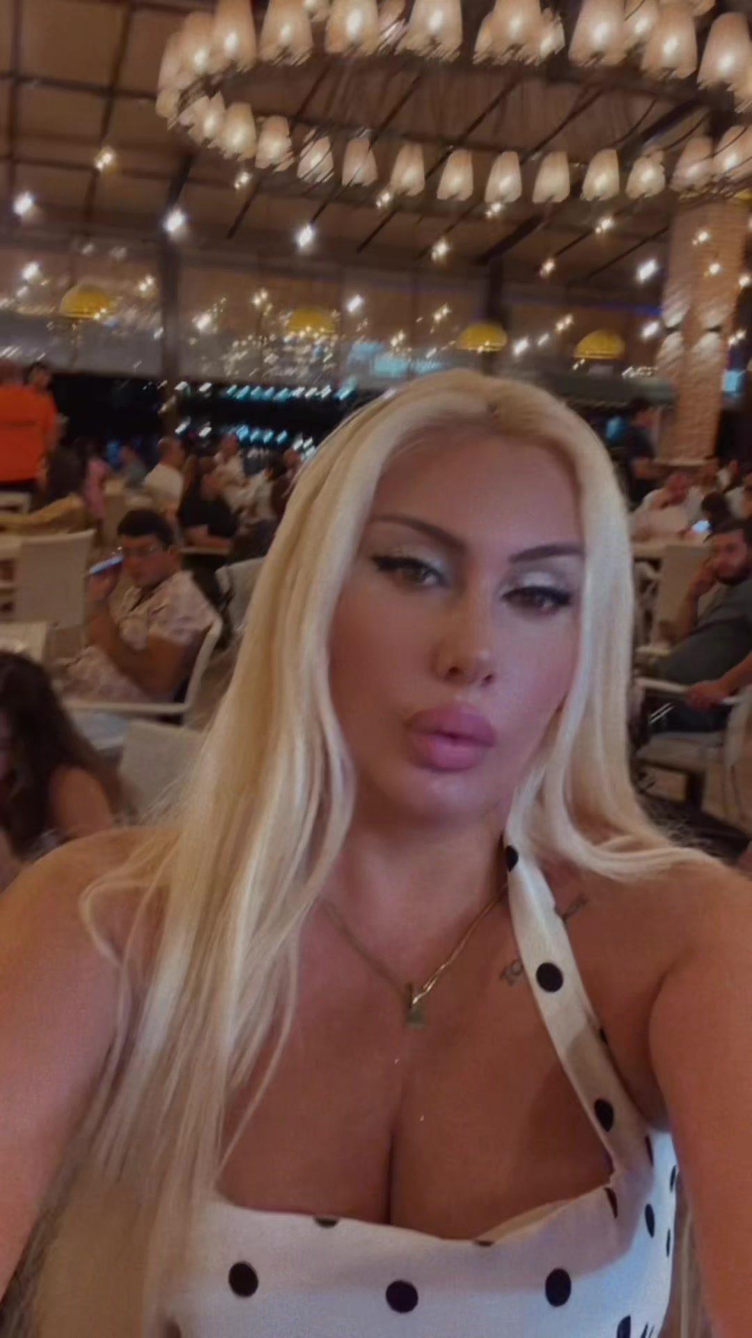 @tamta qatamadze