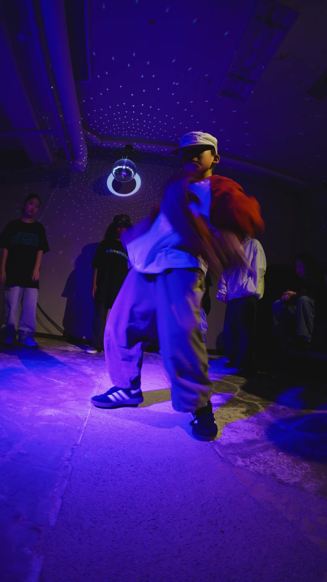 @HighBreed Club