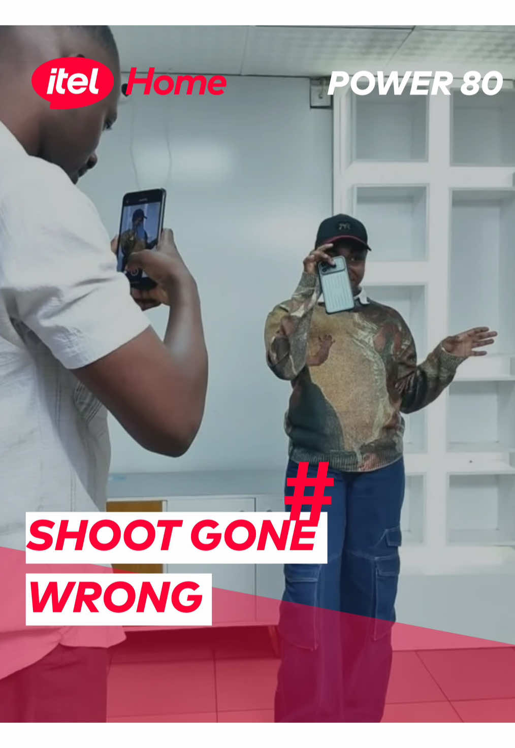 @itel Nigeria