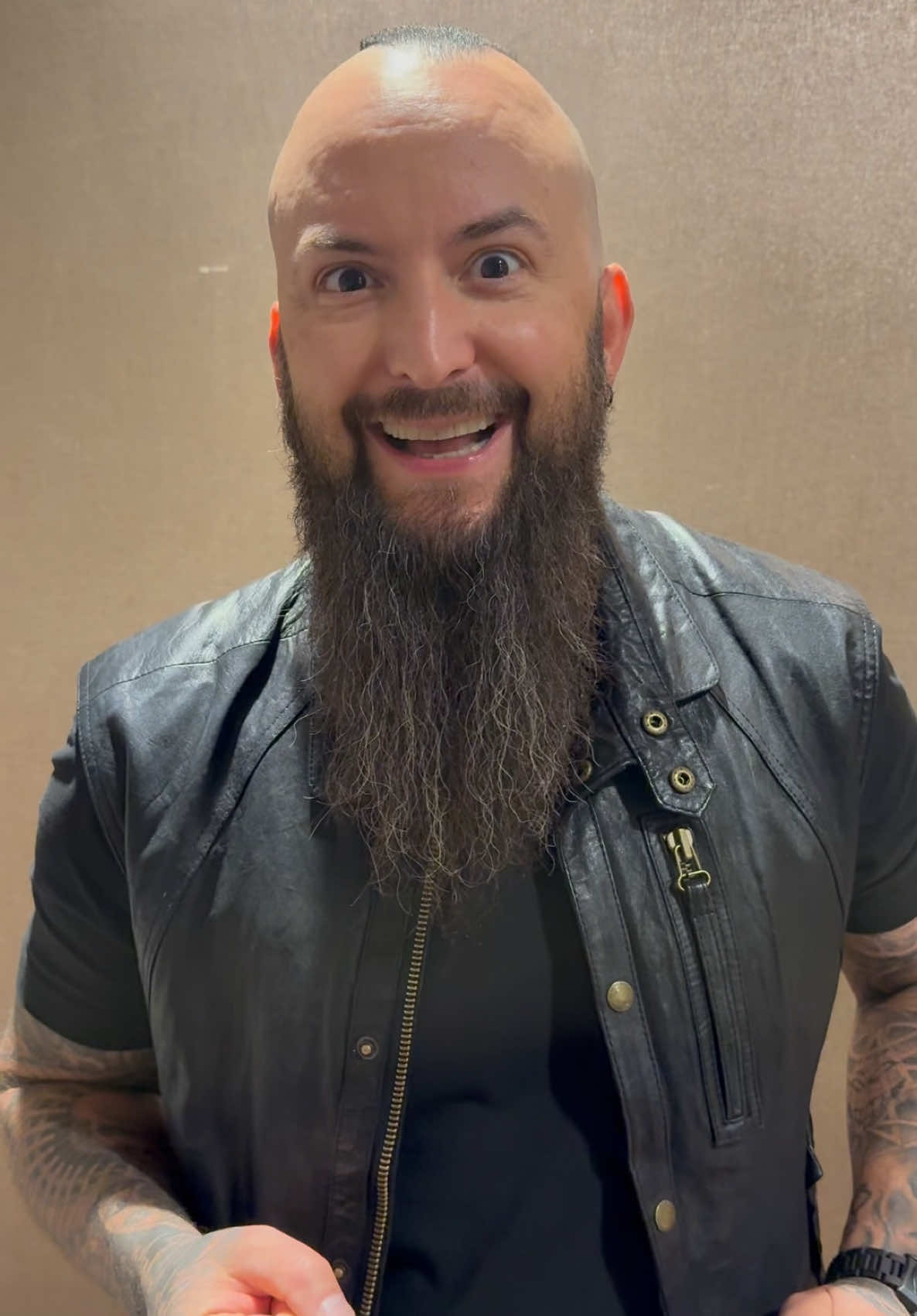 @disturbed