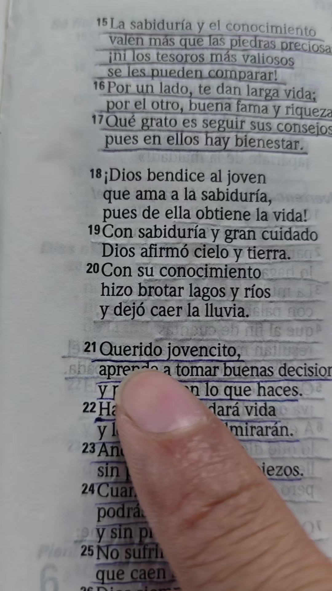 @Palabra de Dios