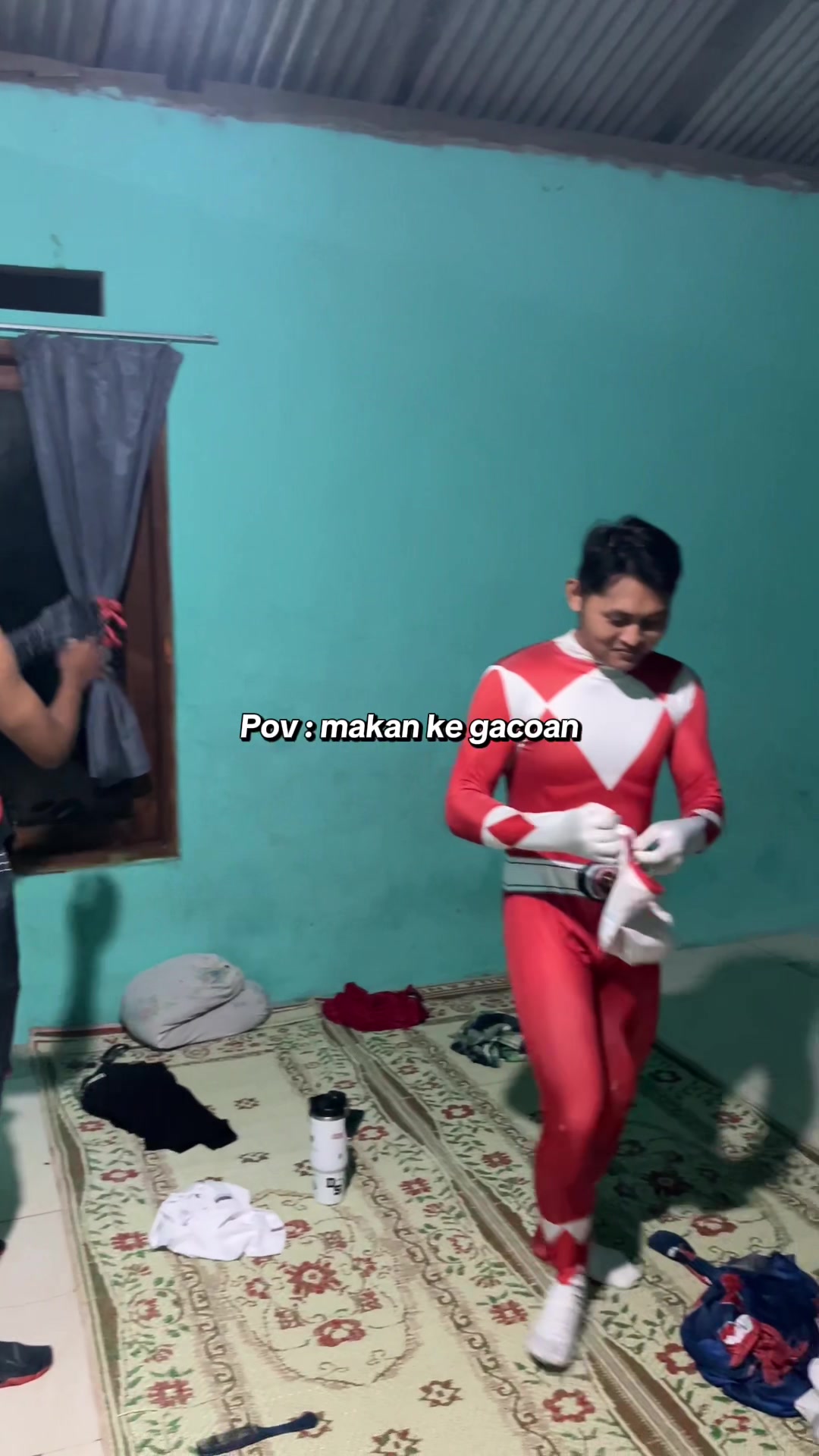 @MAZ ROMDHON