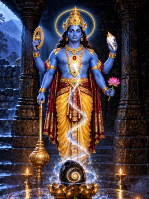 @Mahadevbaani