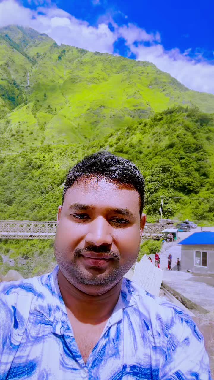 @Umesh Yadav