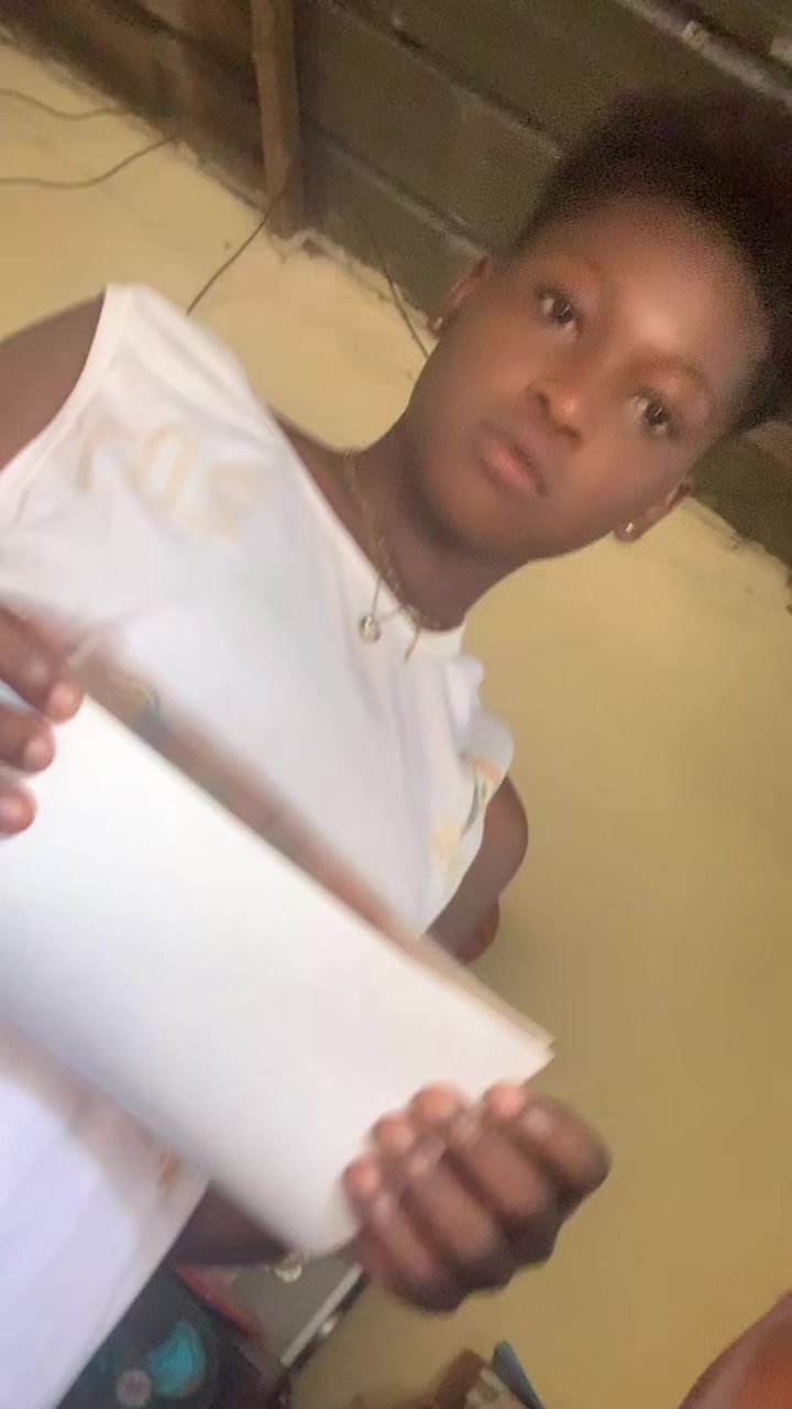 @Grace Kouassi