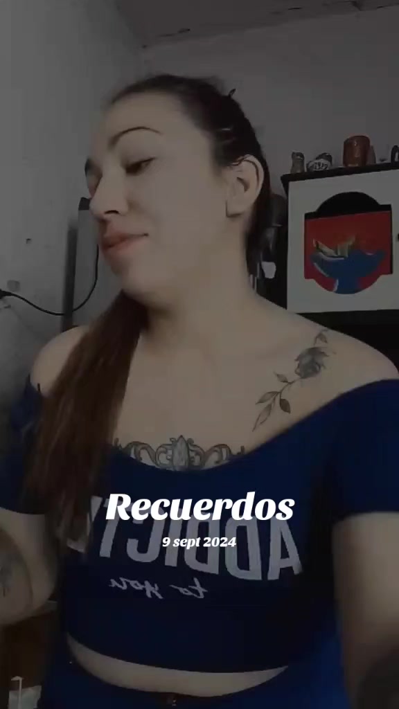 @La Única. 💕💕