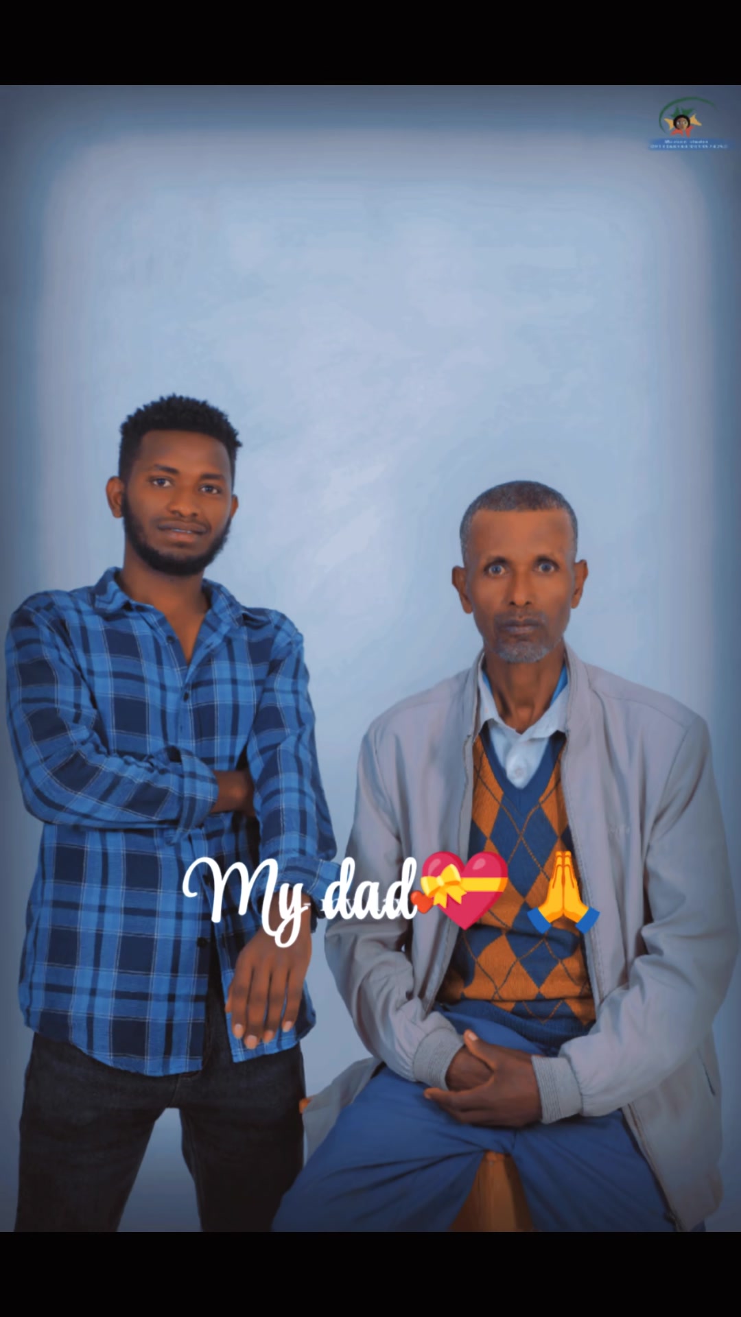 @Wabi shalama❤️💚&hearts;️💪👊