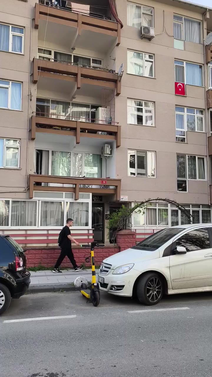 @Afyon Kent Haber