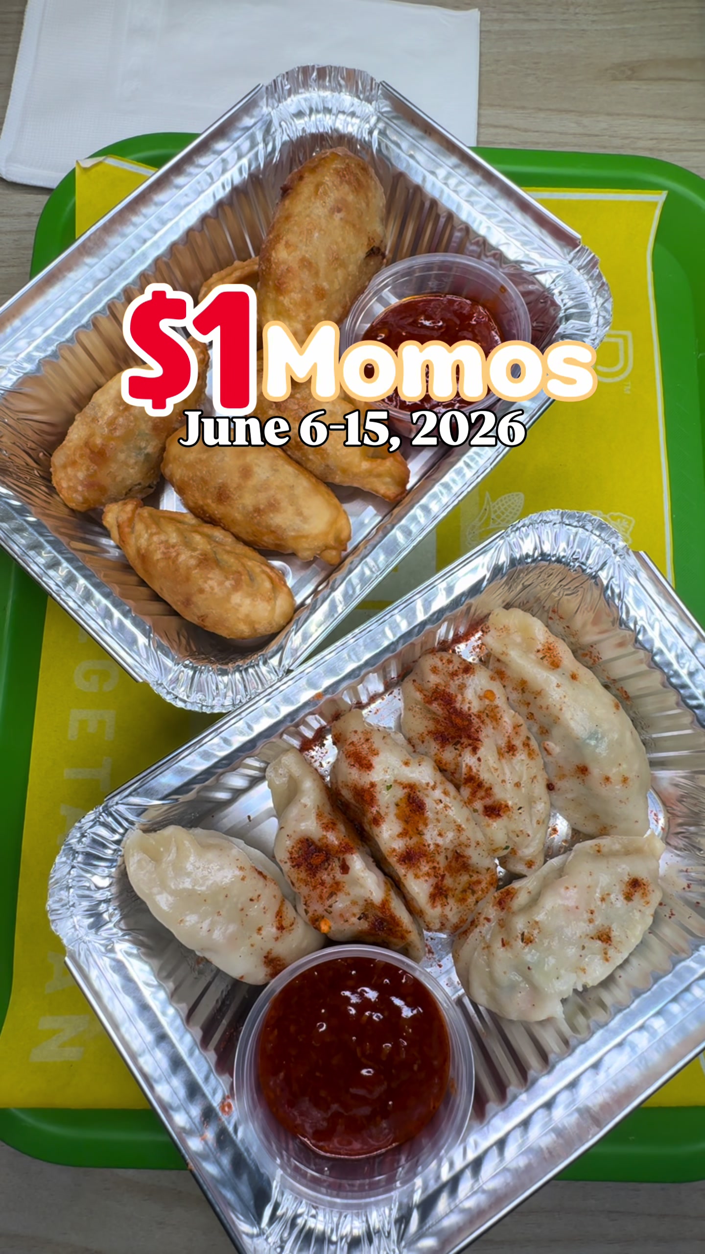@YEG Halal Foodie | Edmonton