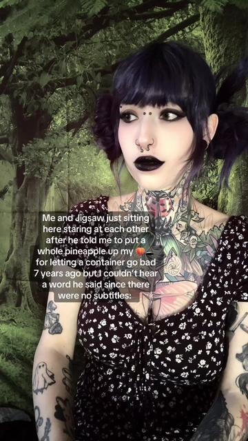 @IG gothmommylilli