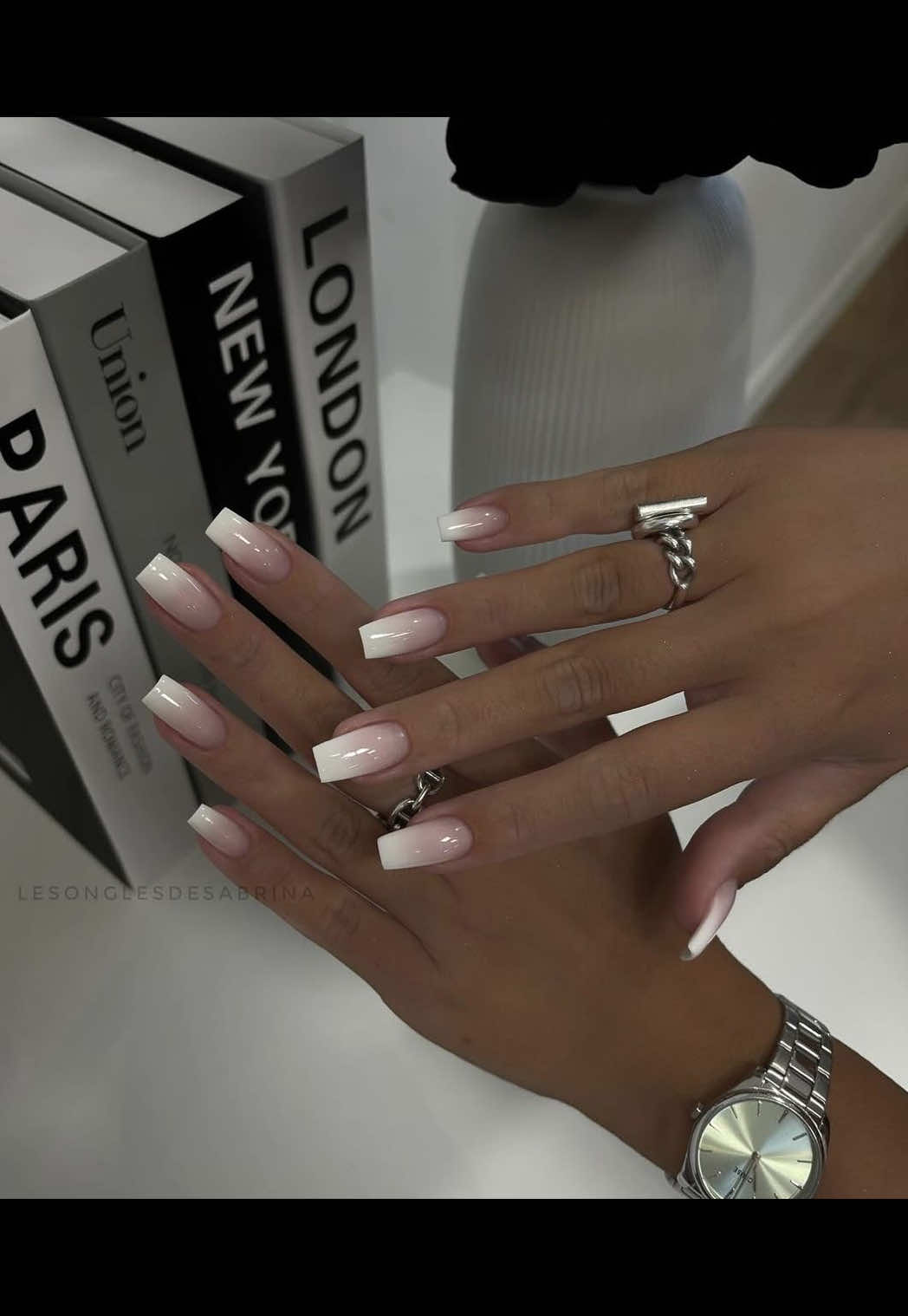 @Ysr Press on Nails