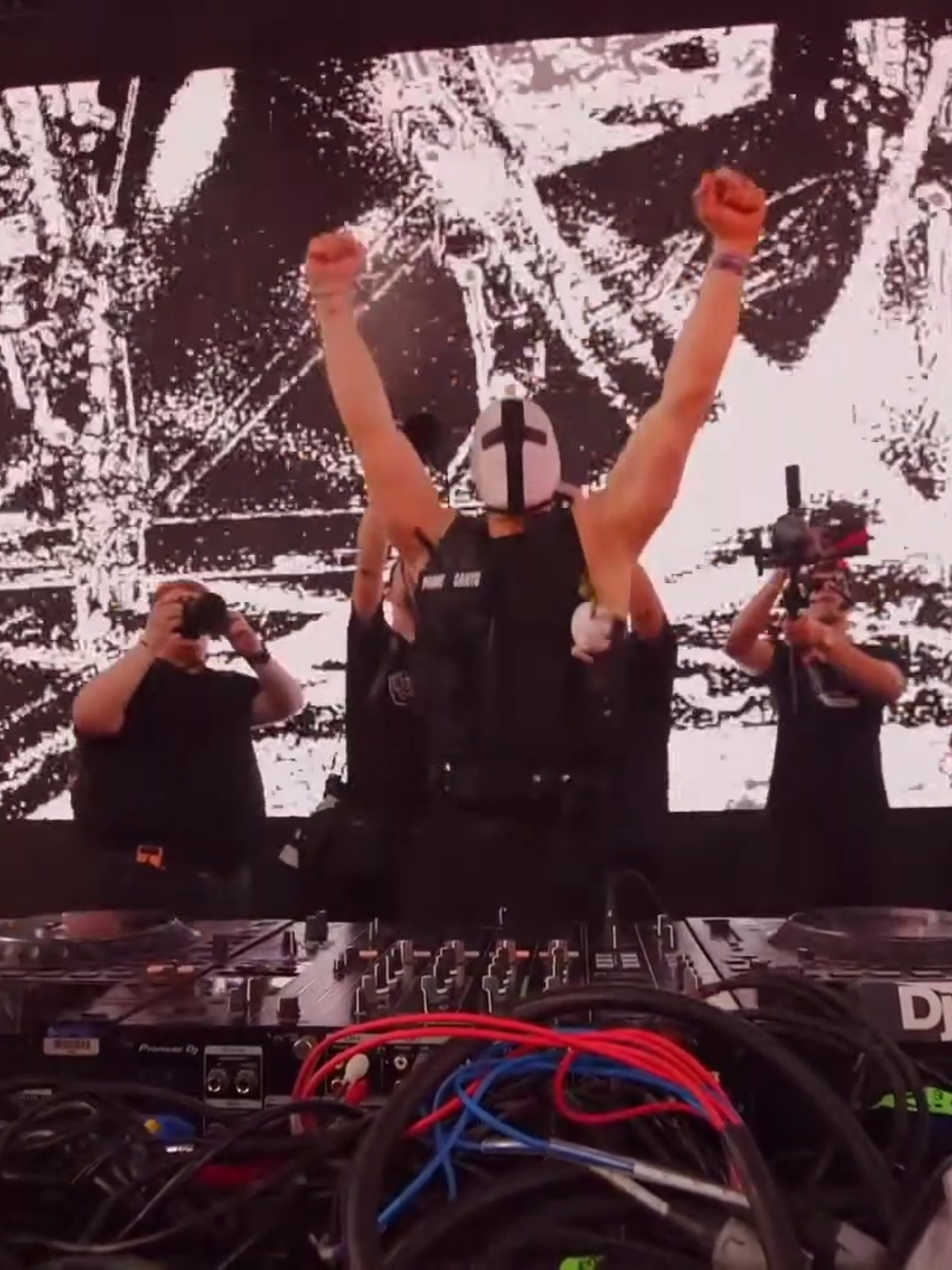 @Tomorrowland Forever