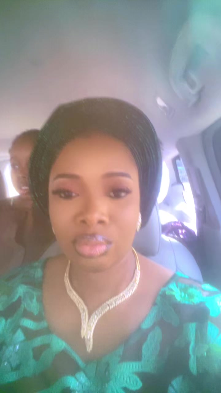 @Beebah Samson