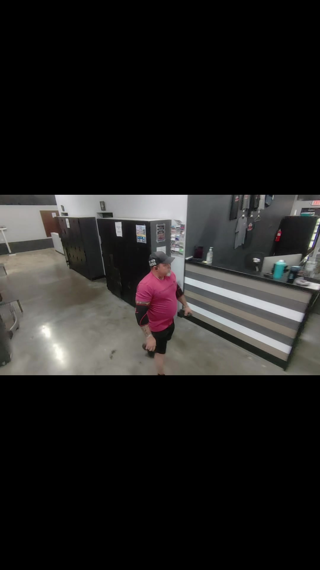 @gymrat