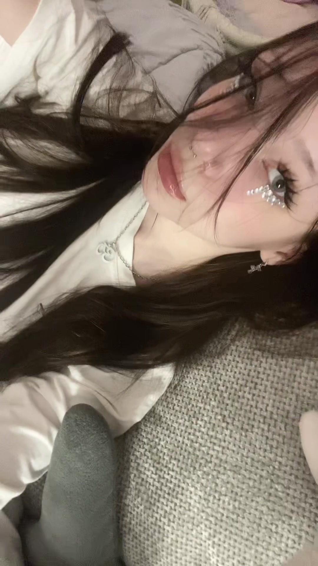 @тревожная