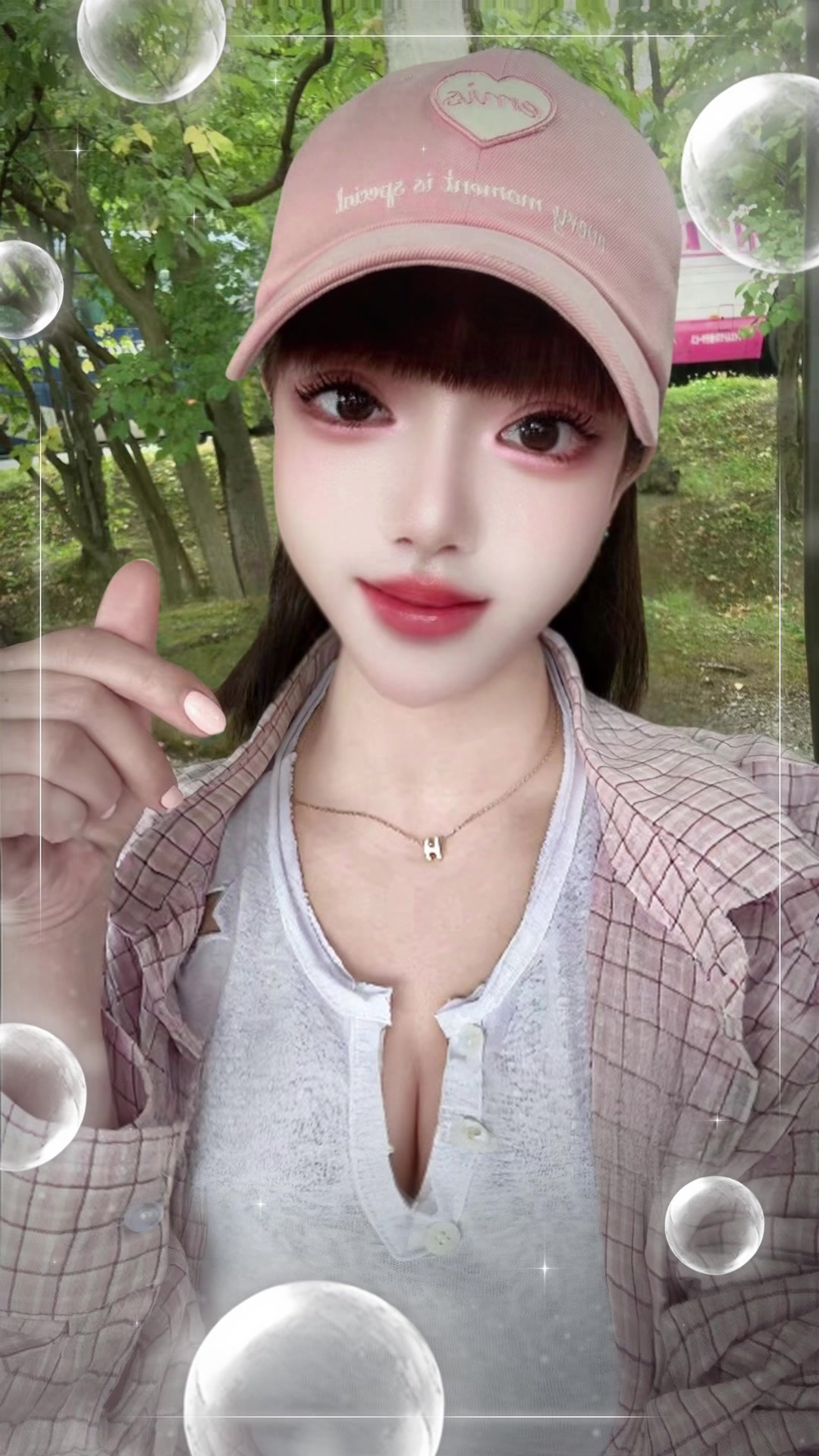 @我是凱莉兒👻Kelly是我
