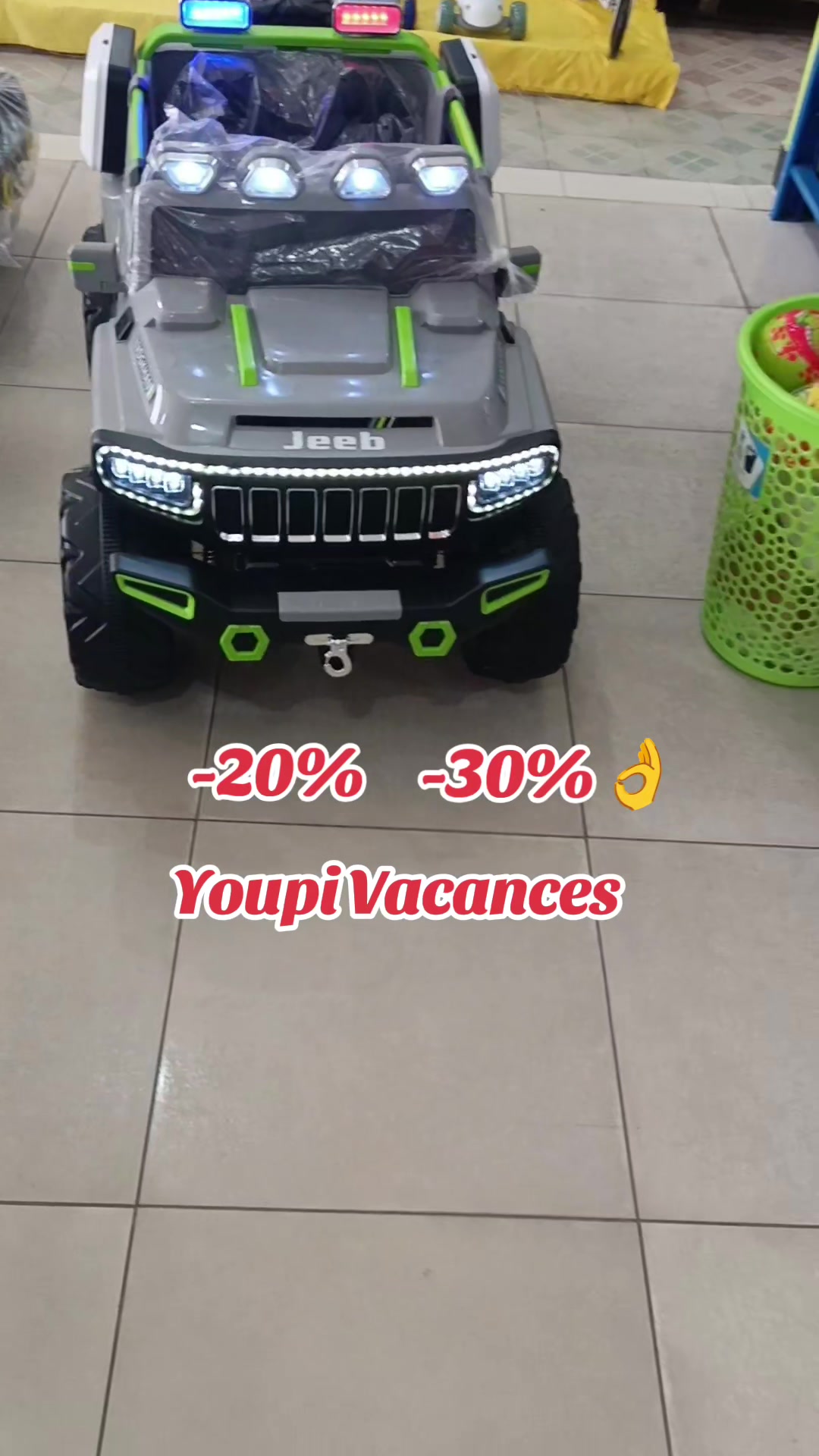 @Youpi, la 🏡 du P&egrave;re No&euml;l