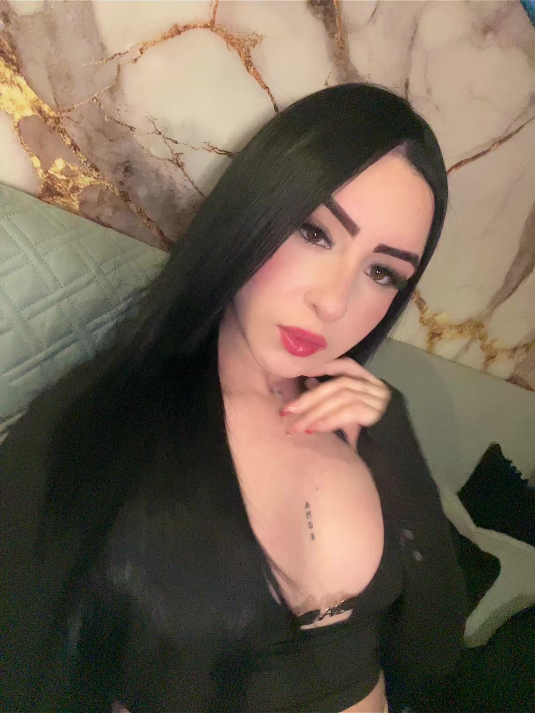 @Arianna Mendoza