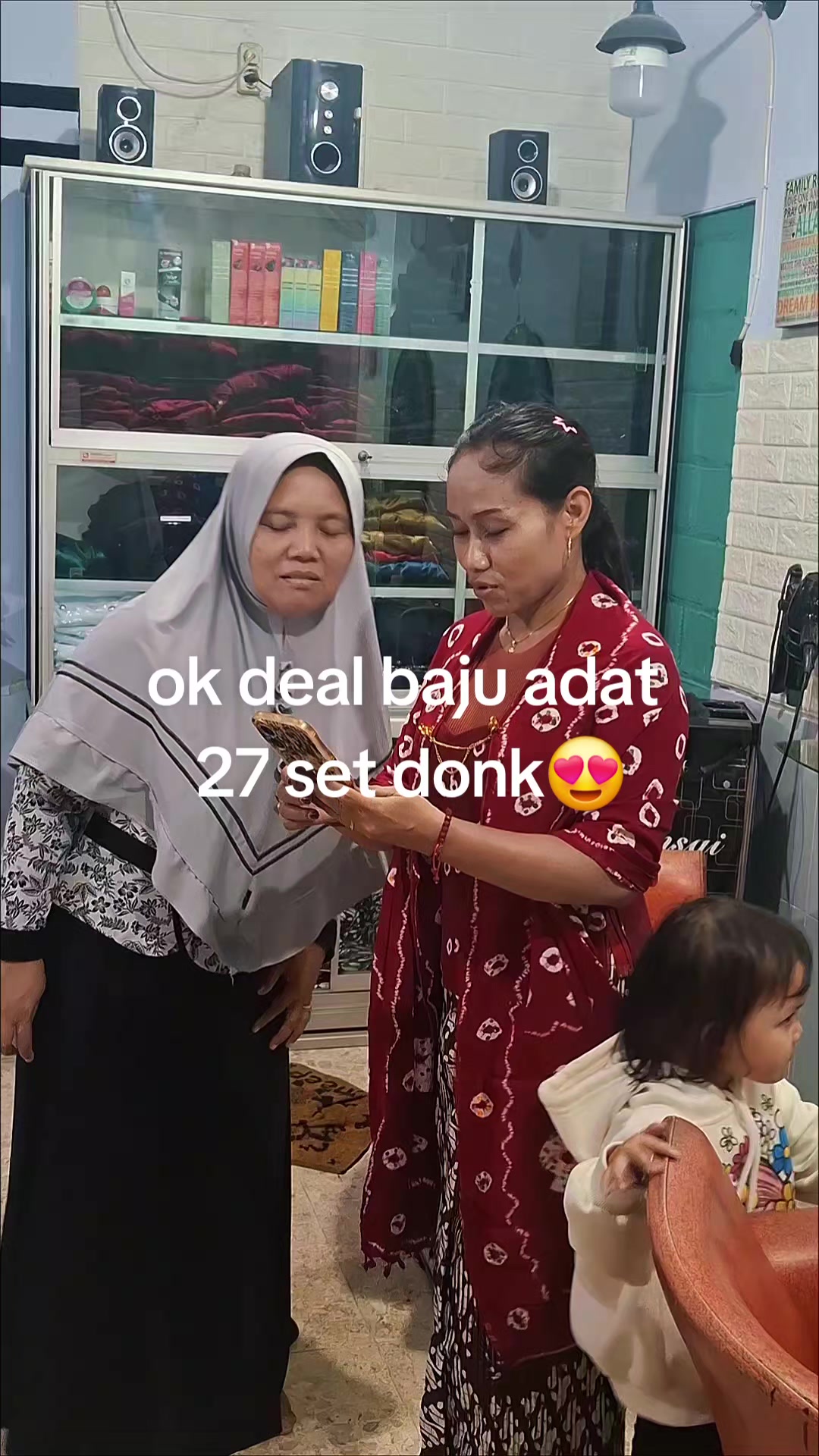 @humaira salon