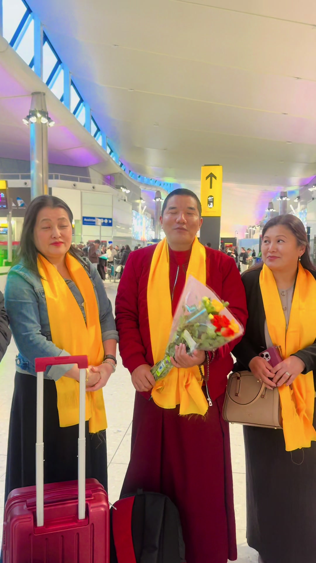 @koshis lobsang waiba