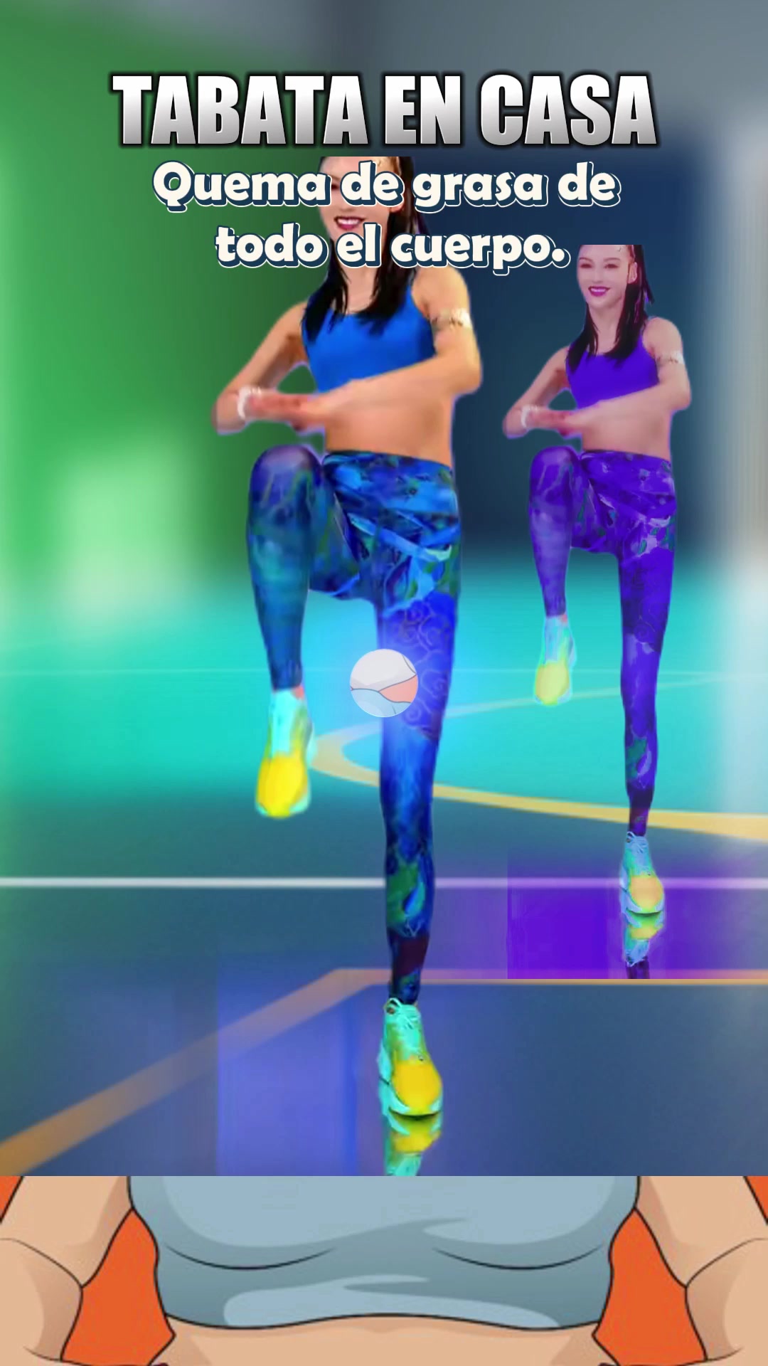@Tabata