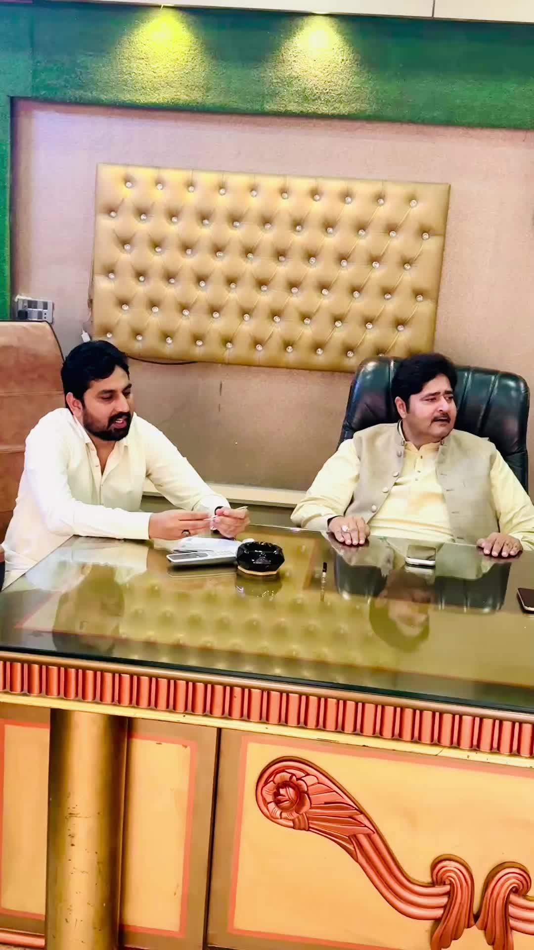 @Mian Ajmal Asif MPA
