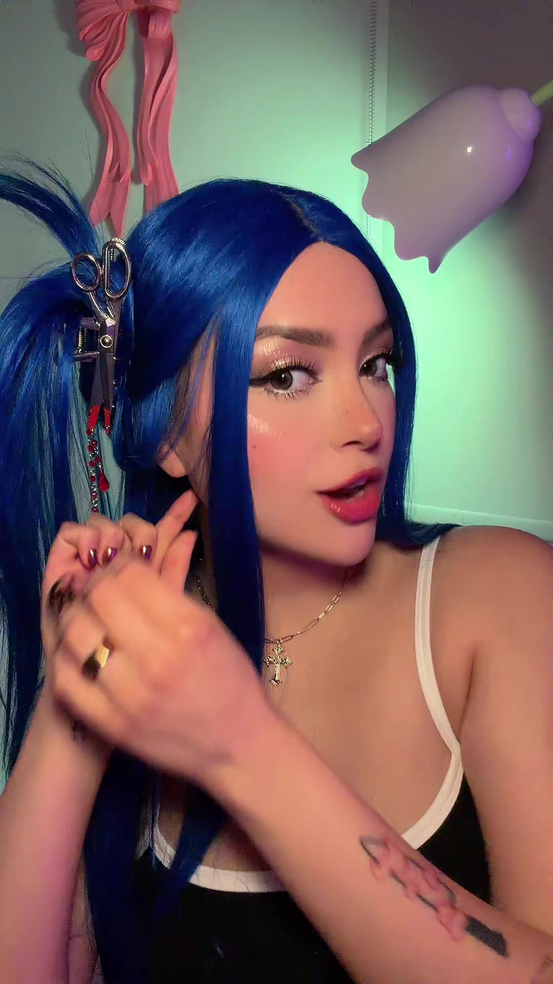 @ARIA 🍓
