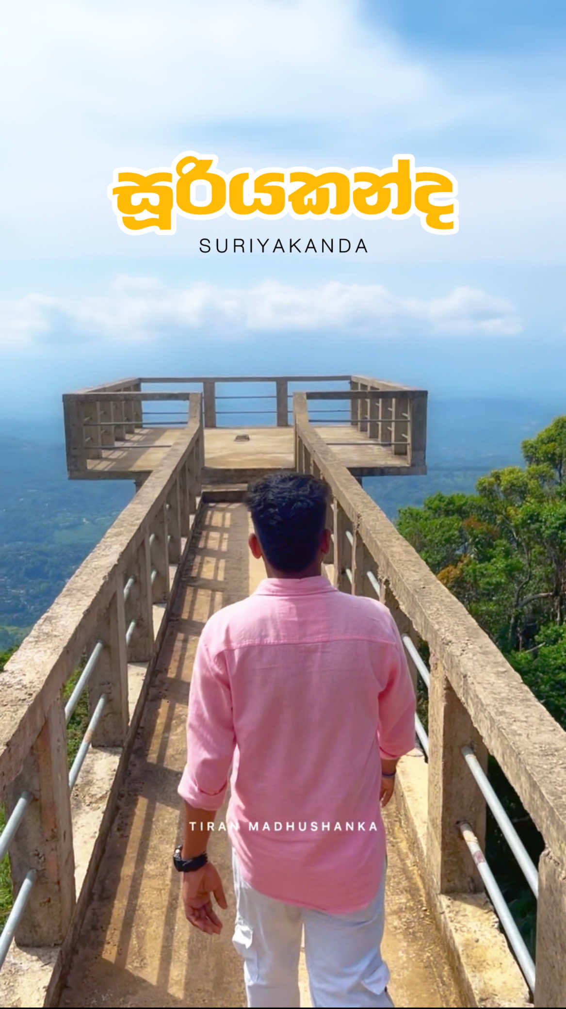 @Tiran Madushanka