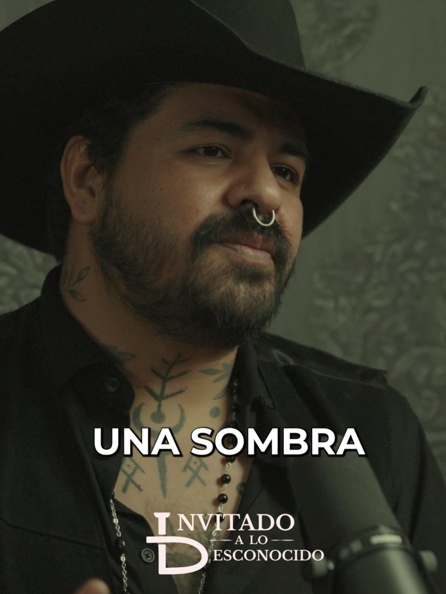 @Invitado a lo desconocido