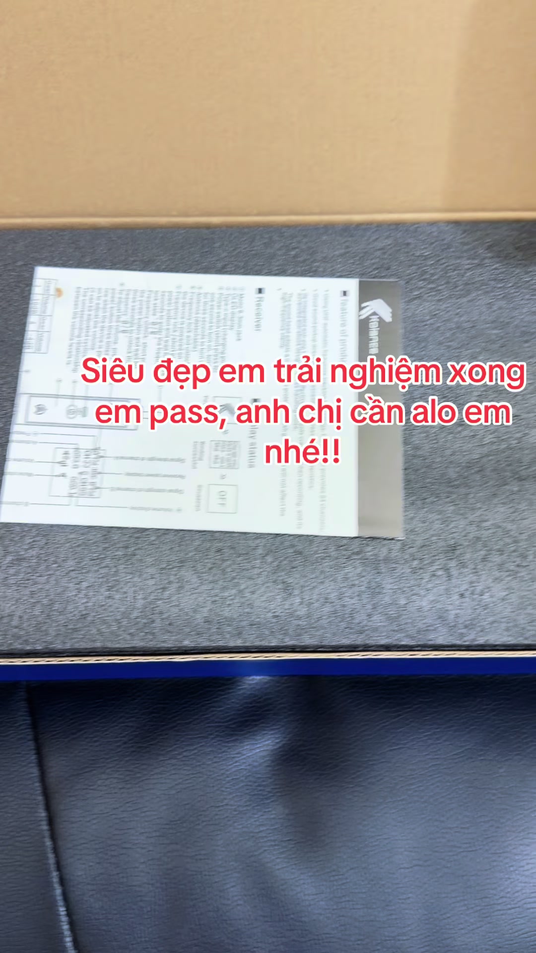 @Phạm Lượng Mic @856483888