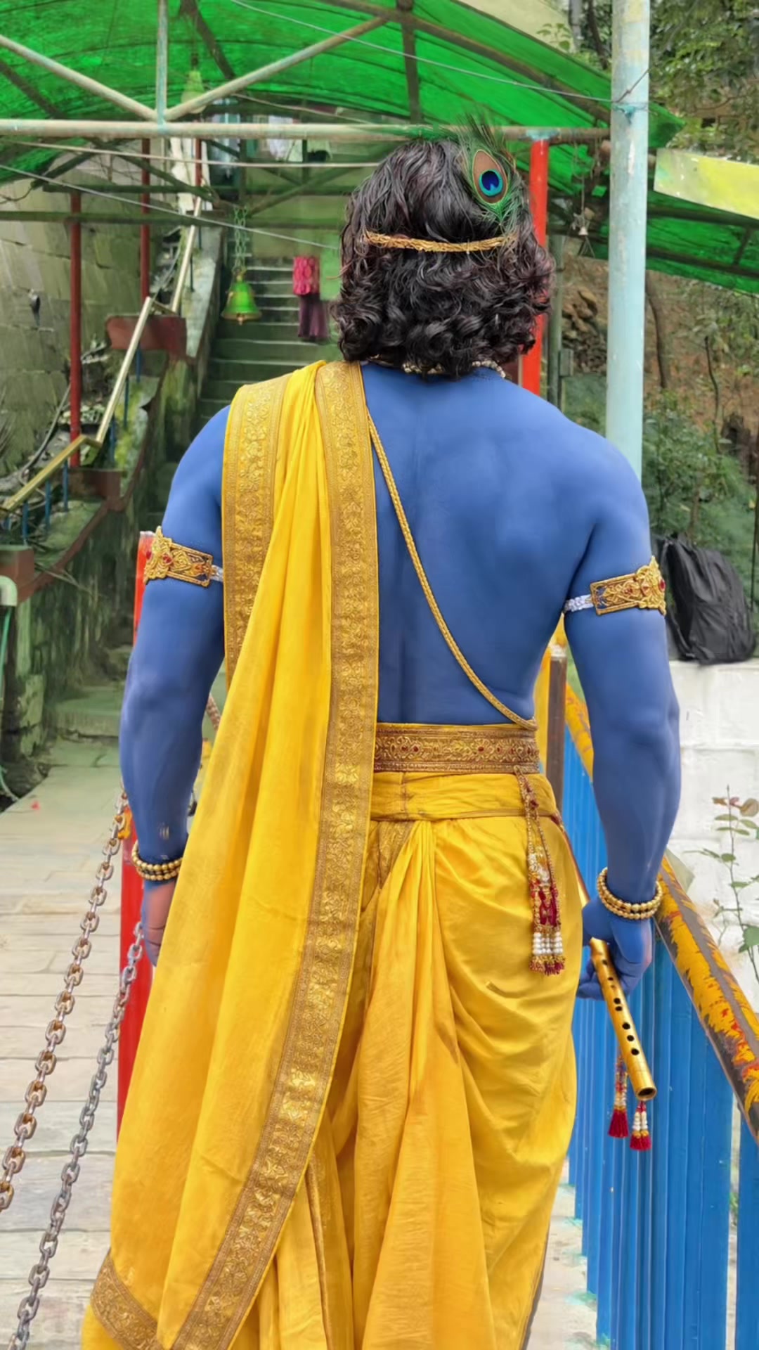 @robeenpandey