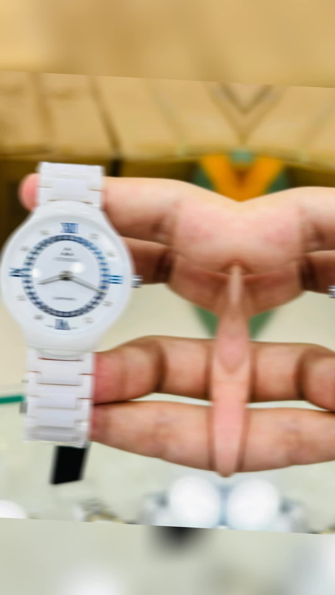 @Noor Watch's