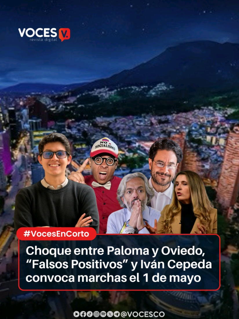 @Voces