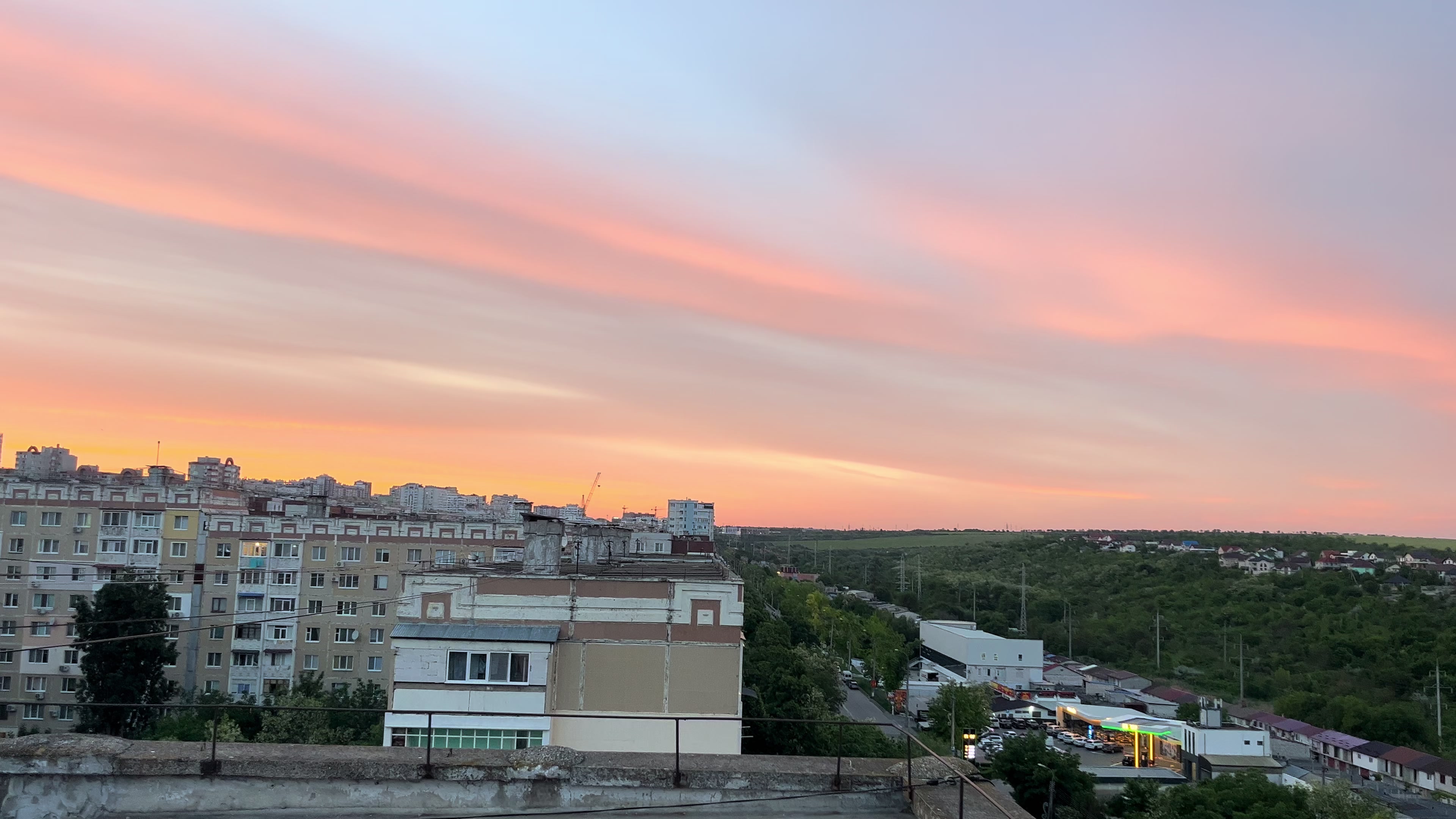 @Кишиневский сталкер