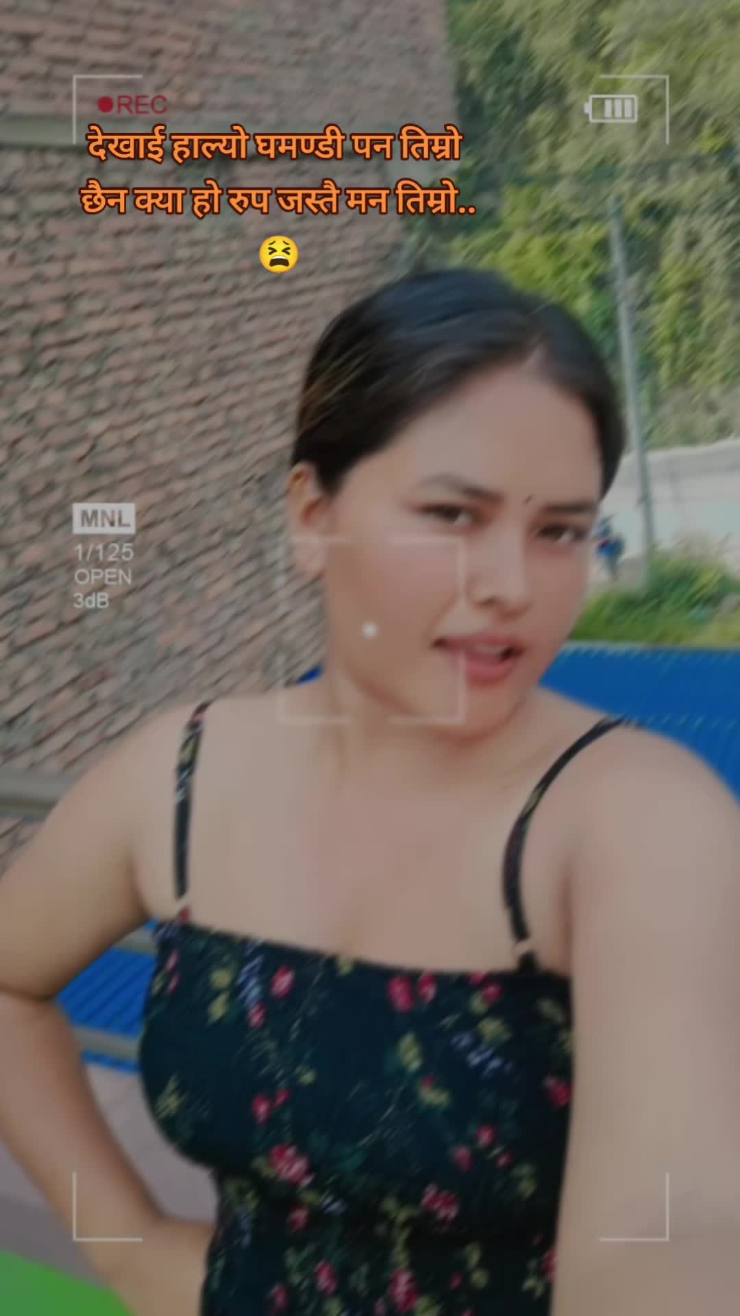 @Aaya upreti41🔥❣️