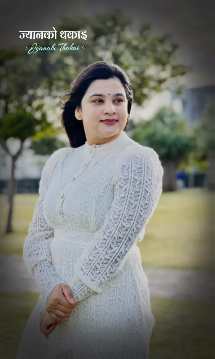 @BinduPokhrel