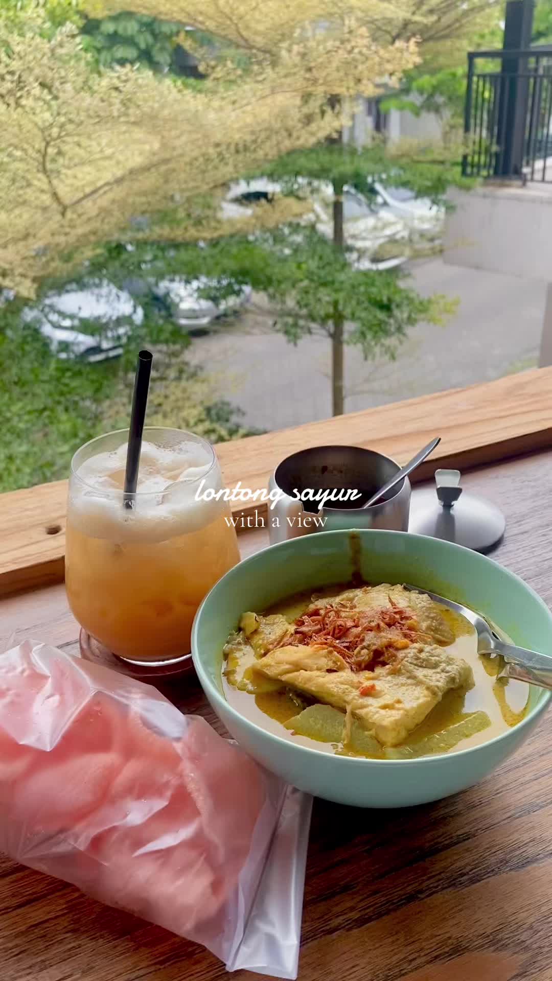 @aku dan teh