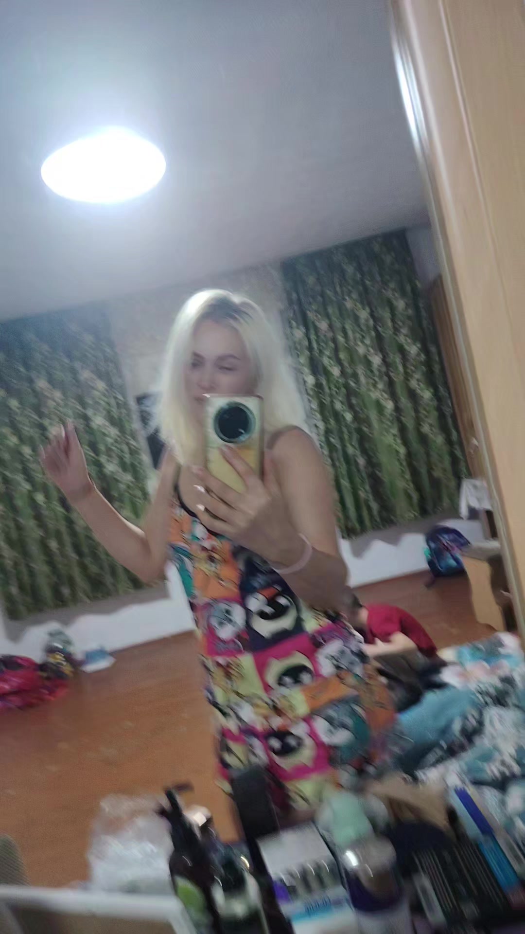 @ЭЛЕЧКА🤘👌ЖЕНЩИНА ВОИН