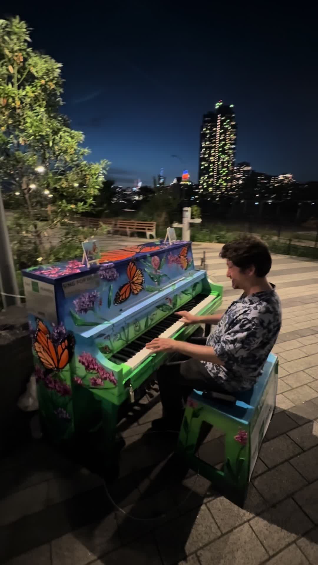 @PianoJordan - Jordan Siwek