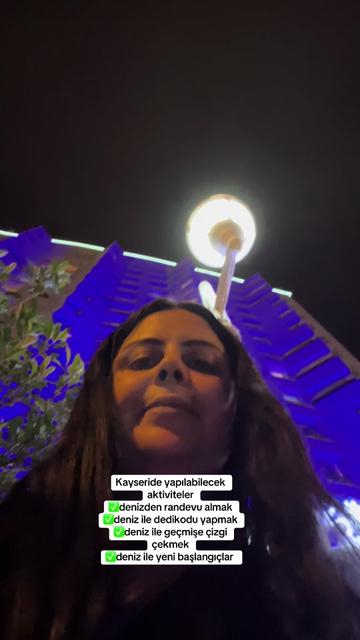 @Deniz Kayseri