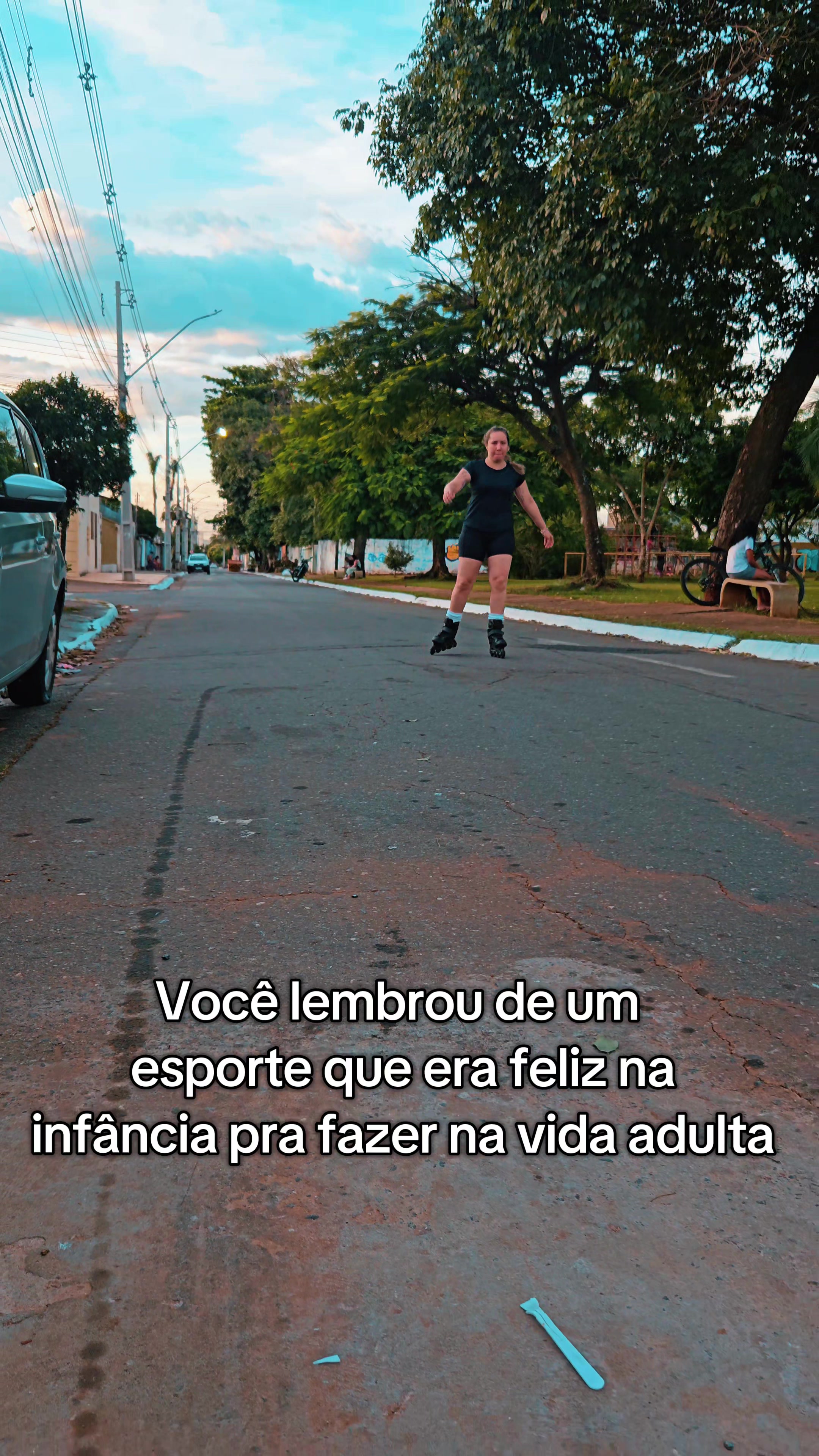 @Thayara Araujo