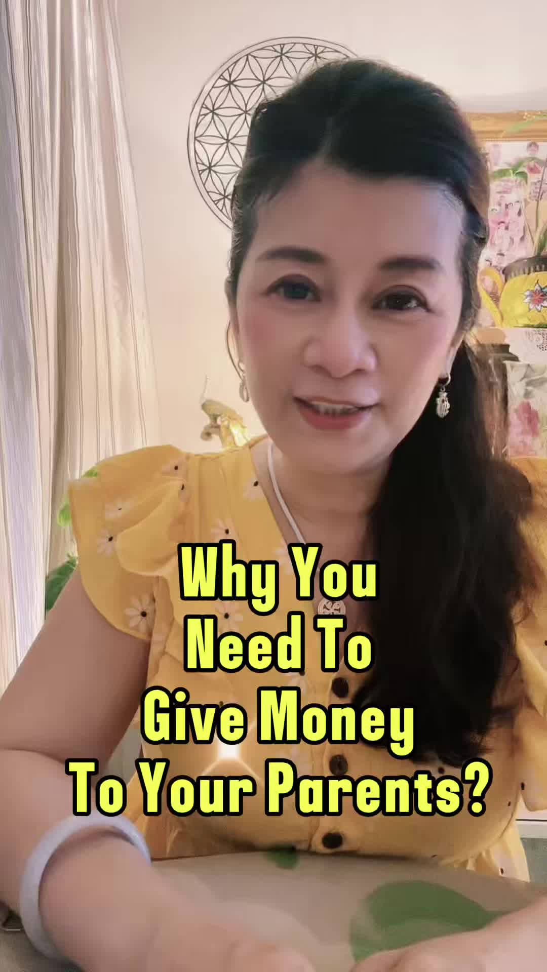 @Marinah Numerologist