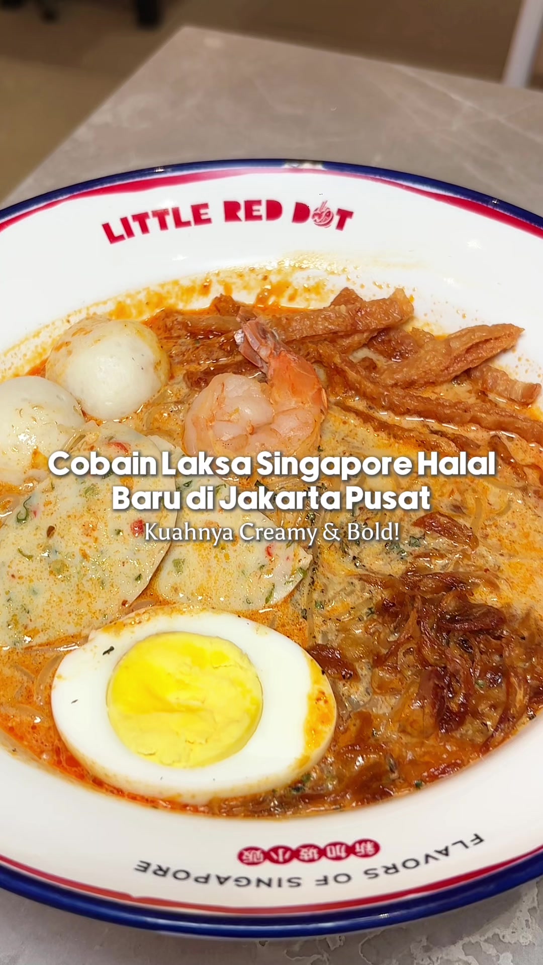 @Wynne | Review Kopi & Makanan