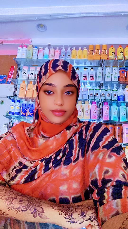 @sahro online shopping 🛍