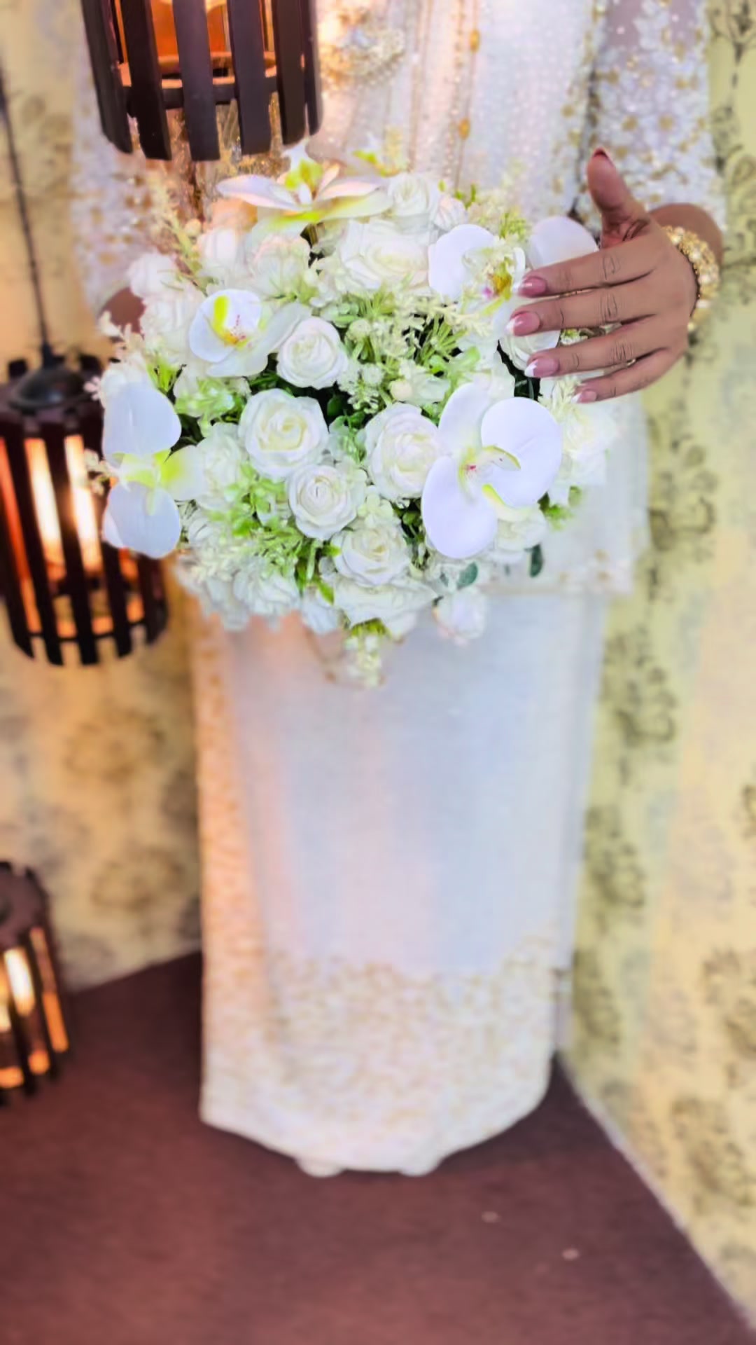 @Roowaruna Bridal House