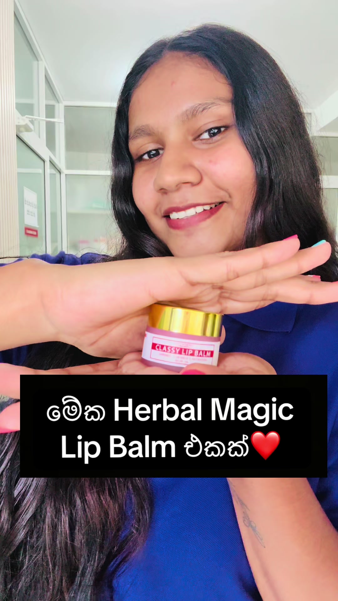 @DU_BEAUTY ❤