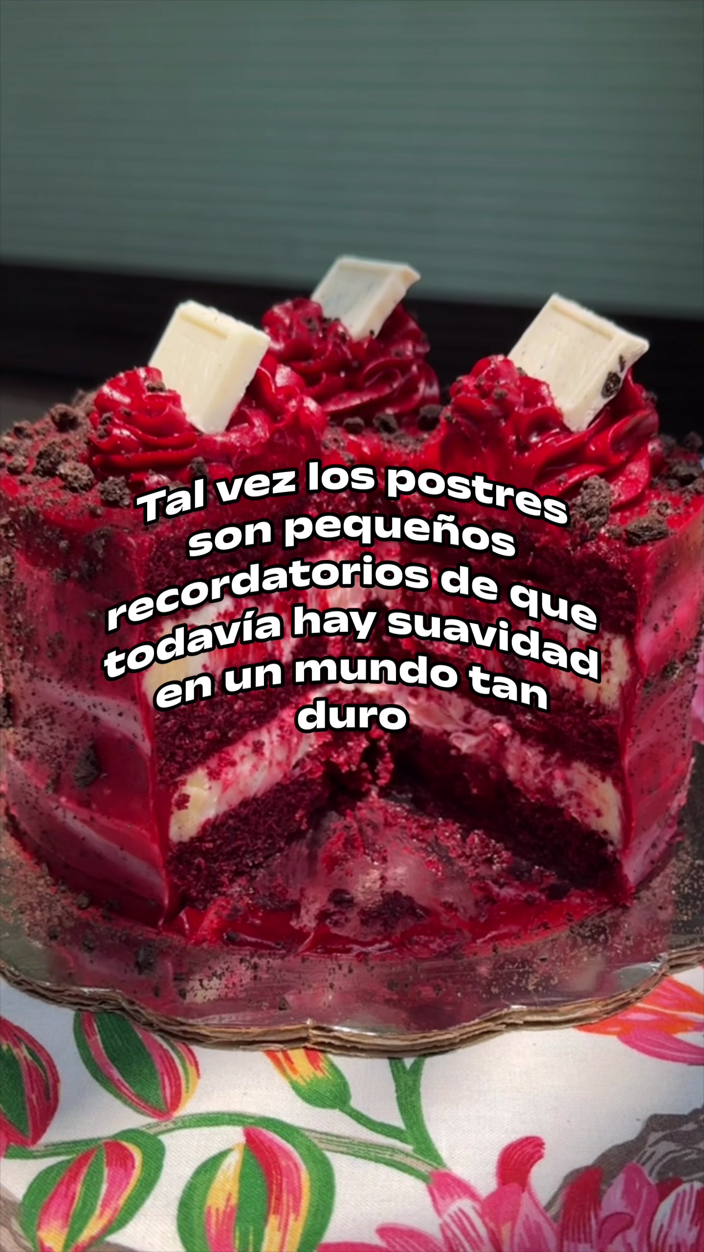 @💕La Dulzura💕