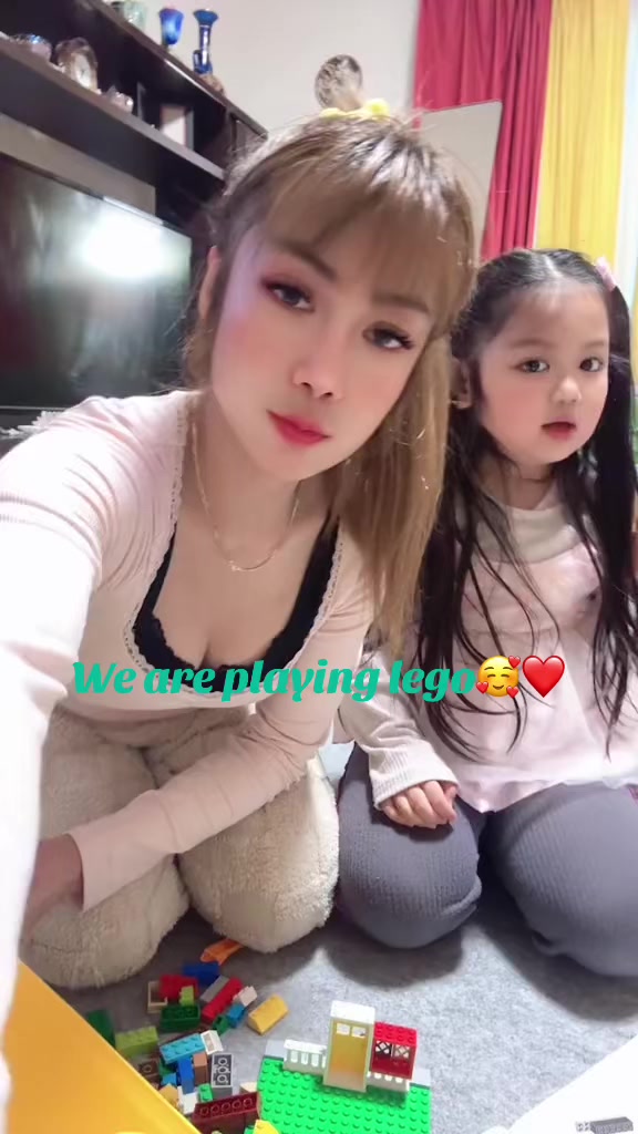 @❤️AiMi❤️（╹◡╹）♡アイミ❤️